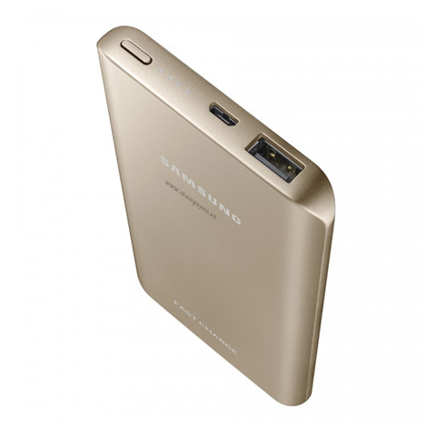 Sạc nhanh Samsung Galaxy Note 5