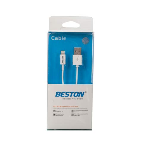 Cáp USB Beston (Cable Beston-IP5)
