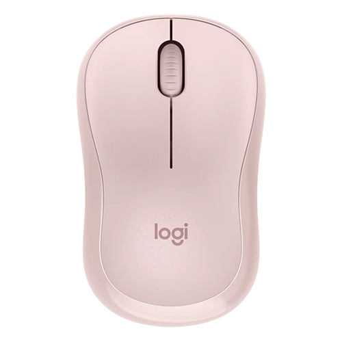 Chuột không dây Logitech M240