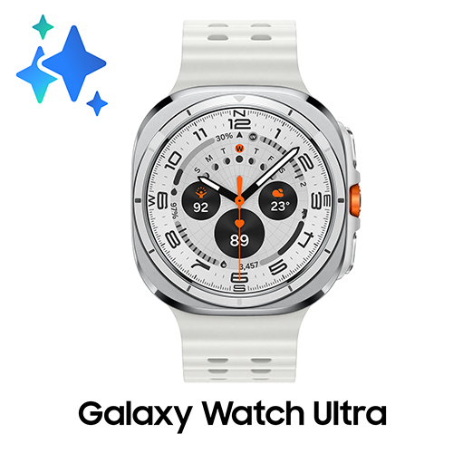 Samsung Galaxy Watch Ultra