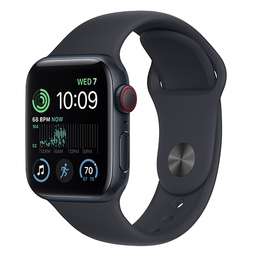 Apple Watch SE (2022) Cellular 40mm
