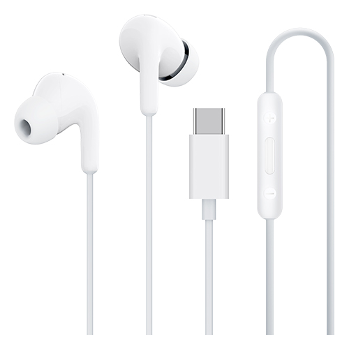 Tai nghe Xiaomi Type-C Earphones