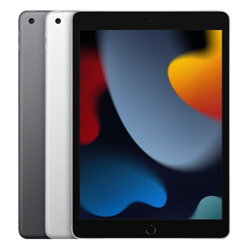iPad (Gen 9) Wifi 256GB
