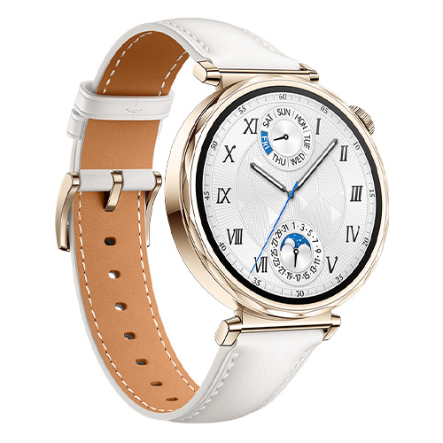 Huawei Watch GT5 41mm Dây Da