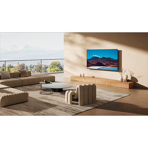 Tivi Xiaomi 65A 2026 UHD 65inch