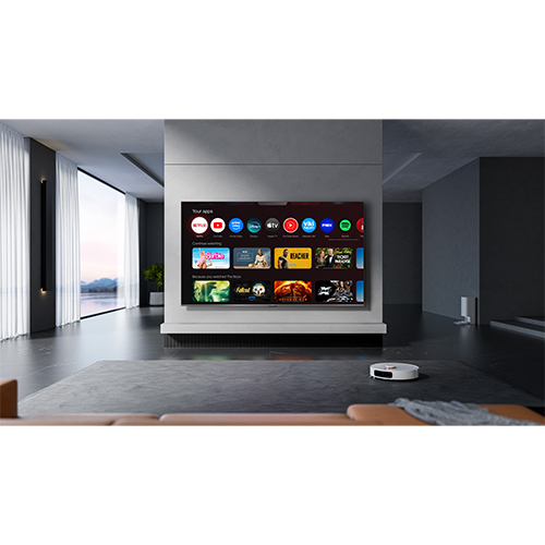 Tivi Xiaomi Qled 65Apro 4K 65inch 2026