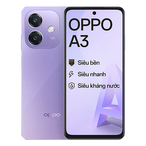 OPPO A3 6GB 128GB