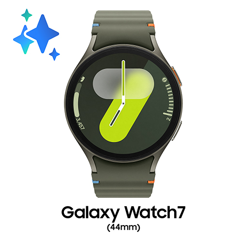 Samsung Galaxy Watch7 44mm LTE