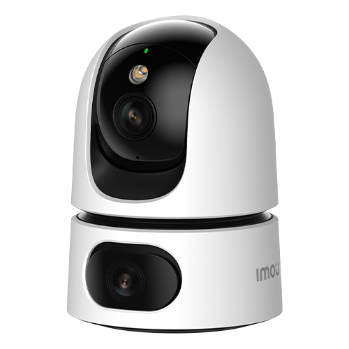 Camera IMOU 2 ống kính trong nhà 6MP IPC-S2XP-6M0WED