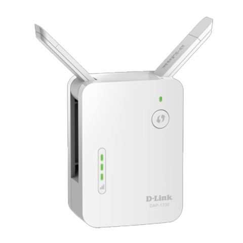 Bộ Kích Sóng Wifi DLINK - DAP1330