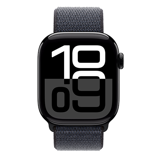 Apple Watch Series 10 GPS 46mm Dây Vải