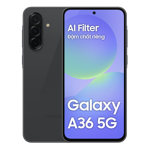 Samsung Galaxy A36 5G 8GB 128GB