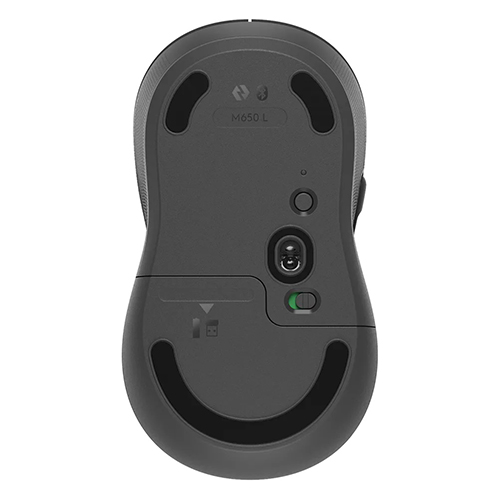 Chuột bluetooth Logitech M650L