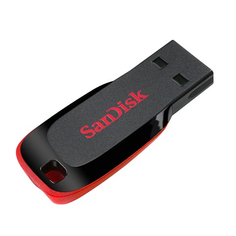 Bộ nhớ ngoài SanDisk 8G SDCZ50