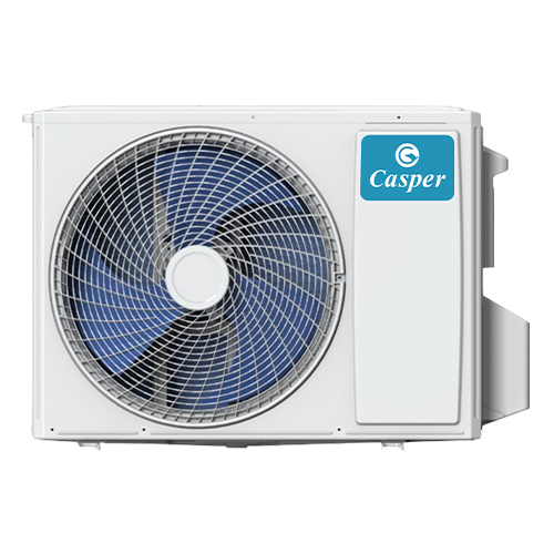 Điều hòa Casper 1 chiều Inverter 24000BTU GC-24IS35