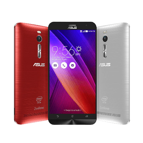 Asus Zenfone 2 ZE551ML 2.3Ghz/4GB/64GB