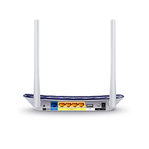 Bộ Phát Wifi TPLINK- Archer C20 