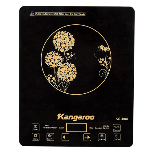 Bếp điện Kangaroo KG408I