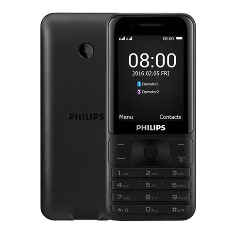 ĐTDĐ Philips E181