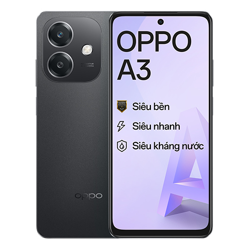 OPPO A3 6GB 128GB