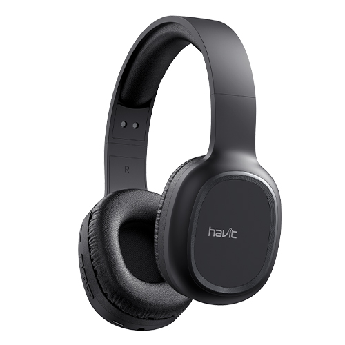 Tai nghe Bluetooth chụp tai Havit H2590BT Pro