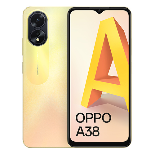 OPPO A38 6GB 128GB