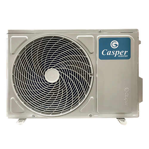 Điều hòa Casper 2 chiều Inverter 9000BTU GH-09IS33