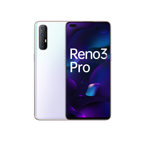 OPPO Reno3 Pro