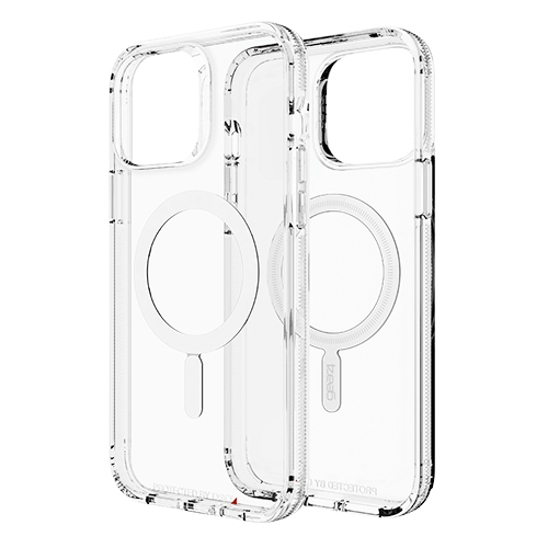 Ốp lưng chống sốc GEAR4 Crystal Palace Snap iPhone 13