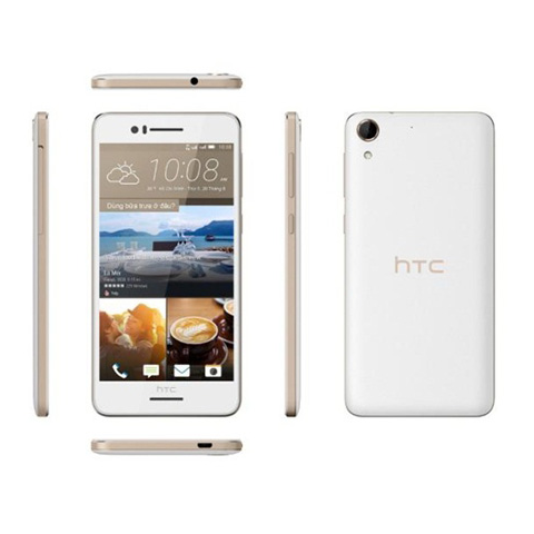 HTC 728G Dual