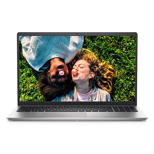 MTXT DELL Inspiron 15 3520 (i5-1235U, 8GB, 512GB SSD, 15.6&quot; FHD, UMA, Win11, Office HS 24, Bạc, P112F007) (N3520-i5U085W11SLU