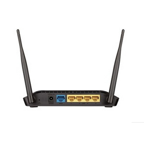 Bộ Phát Wifi DLINK - DIR612