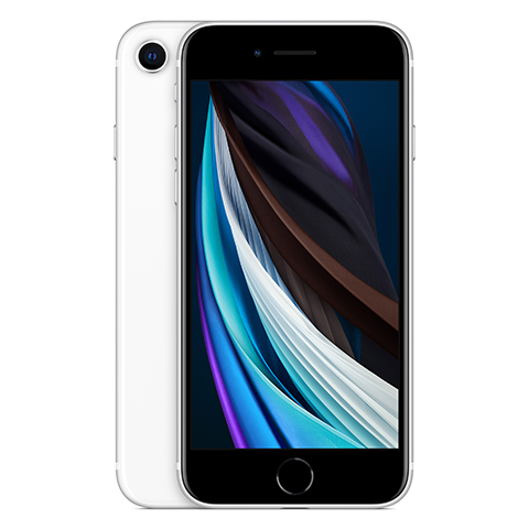 iPhone SE (2020) 128GB