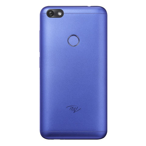 Itel P32