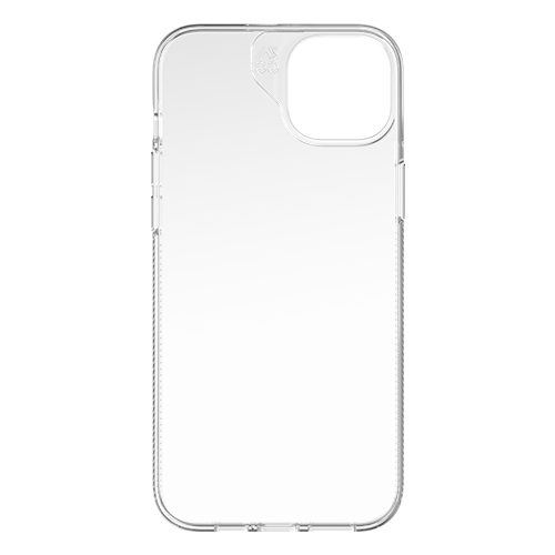 Ốp lưng ZAGG ESNTL Clear  dành cho iPhone 15 Plus