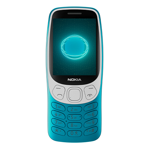 Nokia 3210