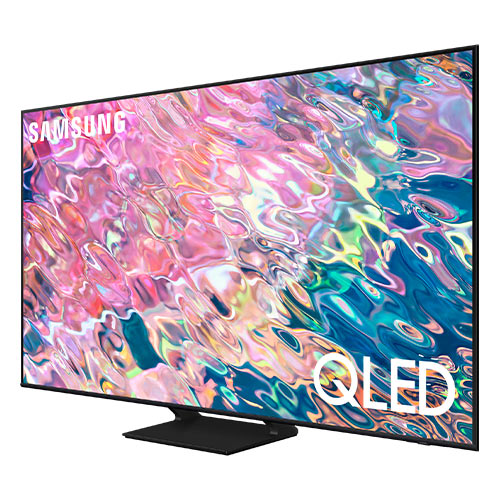 Tivi Samsung  QLED 75 inch QA75Q60BAKXXV