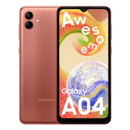 Samsung Galaxy A04 (3/32GB)
