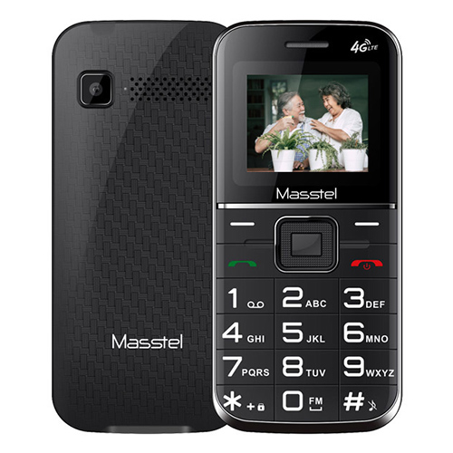 Masstel Fami 12 4G