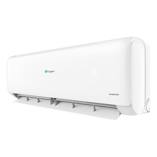 Điều hòa Casper 1 chiều Inverter 9000BTU TC-09IS35