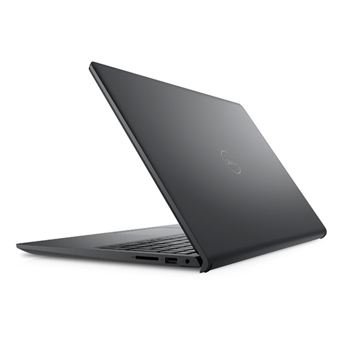 Laptop Dell Inspiron 15 3520 (i5-1235U, 16GB, 512GB SSD,15.6 FHD, UMA, Win11, OfficeHS 21, Đen)