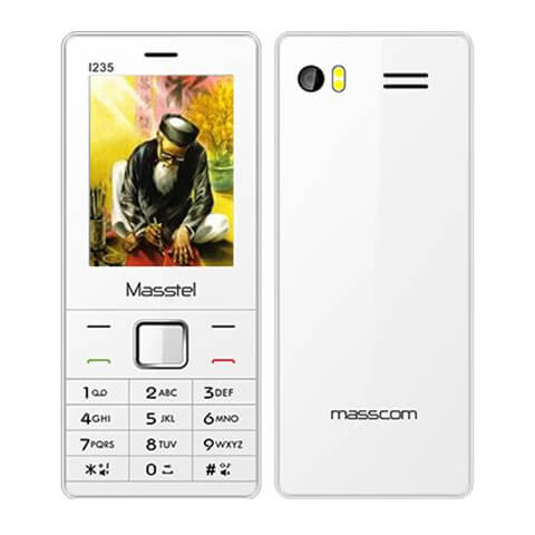 Masstel I235