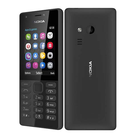 ĐTDĐ Nokia 216