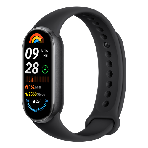 Xiaomi Smart Band 9