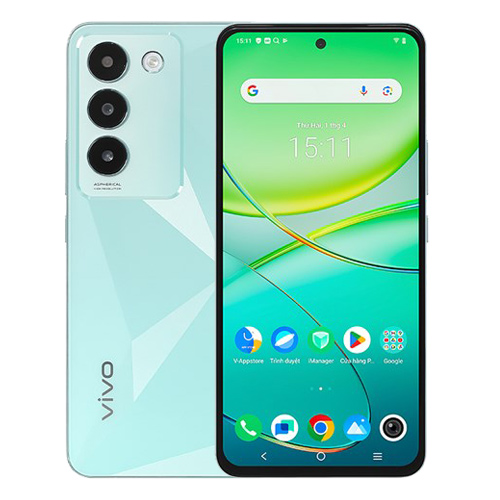 Vivo Y100 8GB 256GB