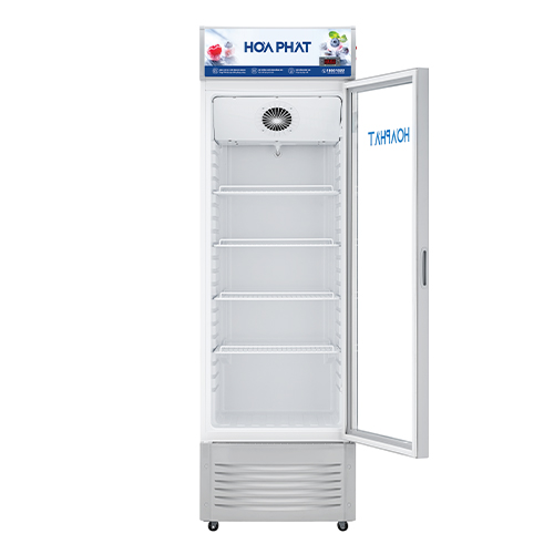 Tủ mát Hòa Phát 242L HSR D6242