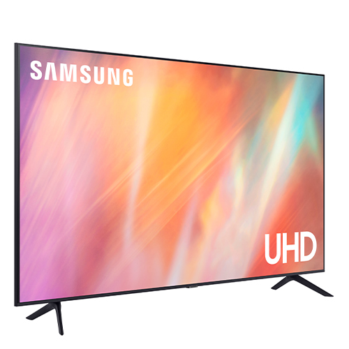 Tivi Samsung  UHD 75 inch UA75AU7700KXXV