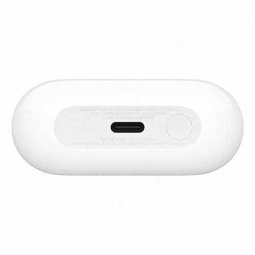 Tai nghe Samsung Galaxy Buds3 Pro