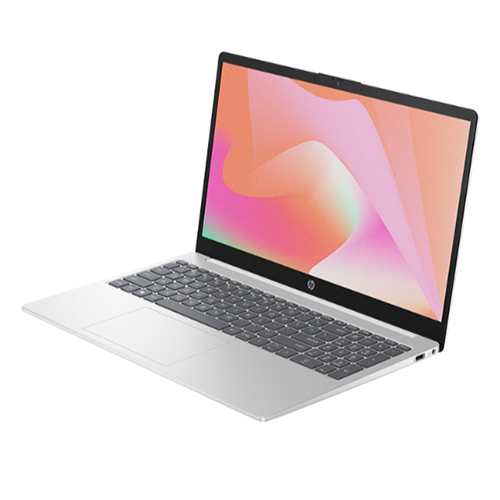 MTXT HP 15-fd1045TU,Core 5-120U,16GB RAM,512GB SSD,Intel Graphics,15.6 FHD,Webcam,3 Cell,Wlan ax+BT,Win11 Home 64,Natural Silver,1Y WTY_9Z2X1PA