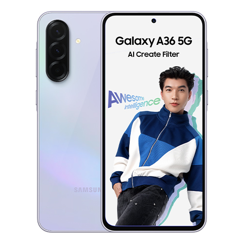 Samsung Galaxy A36 5G 8GB 128GB